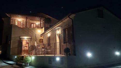 Hostal Colle Bellavista