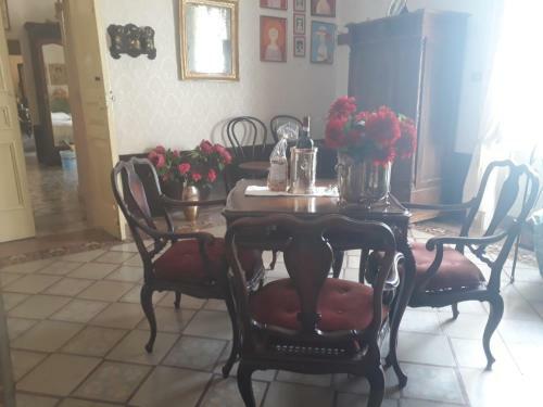 Bed & Breakfast Casato Lioy