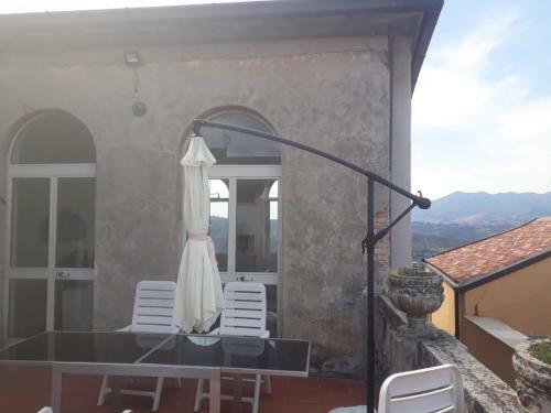 Bed & Breakfast Casato Lioy
