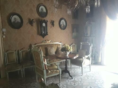 Bed & Breakfast Casato Lioy