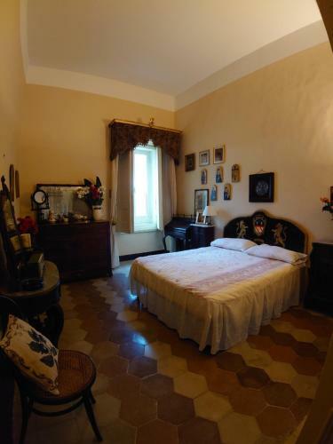 Bed & Breakfast Casato Lioy
