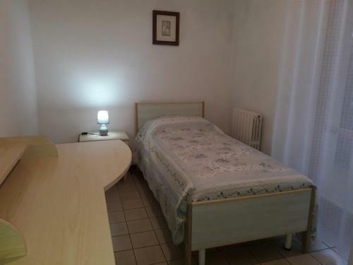 Apartamento A Casa Di Cristina