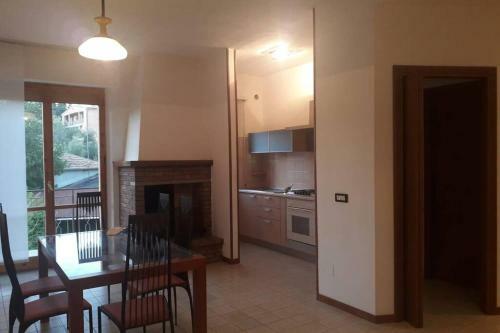 Apartamento A Casa Di Cristina