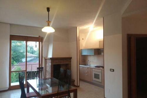 Apartamento A Casa Di Cristina