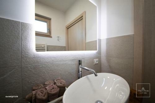 Bed & Breakfast Honey Spa