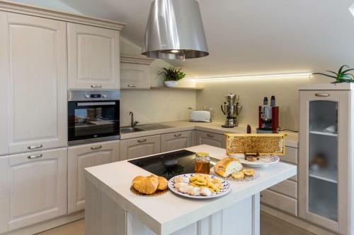 Bed & Breakfast Honey Spa