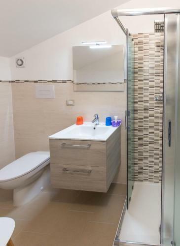 Bed & Breakfast Honey Spa