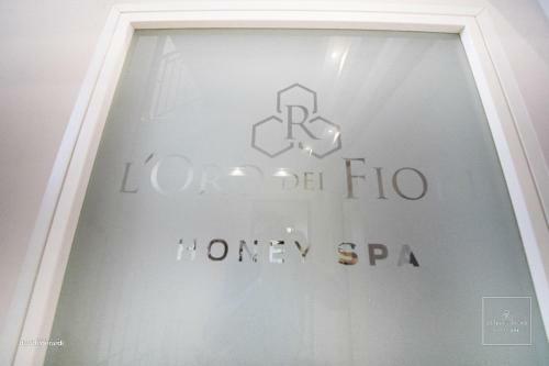 Bed & Breakfast Honey Spa