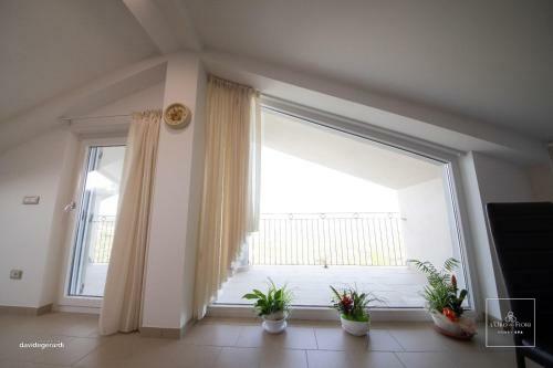 Bed & Breakfast Honey Spa
