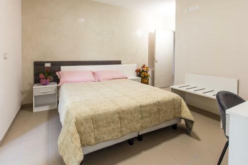 Bed & Breakfast Honey Spa