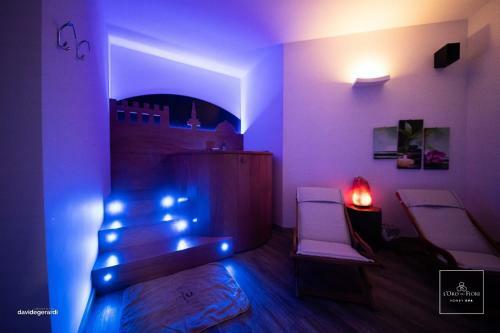 Bed & Breakfast Honey Spa