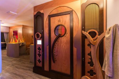 Bed & Breakfast Honey Spa