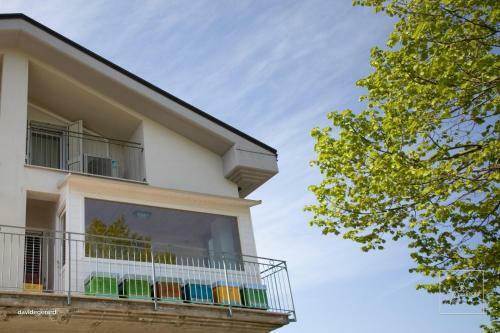 Bed & Breakfast Honey Spa