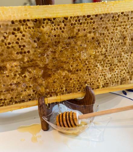 Bed & Breakfast Honey Spa