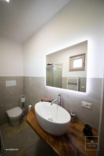 Bed & Breakfast Honey Spa