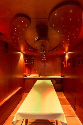 Bed & Breakfast Honey Spa