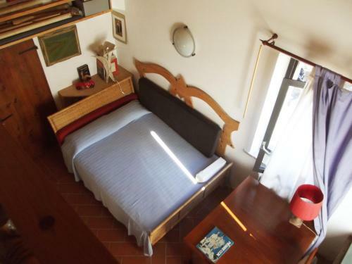"la Casa Degli Ulivi Art B&b"