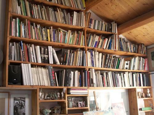 "la Casa Degli Ulivi Art B&b"