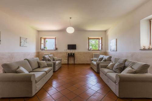 Villa La Fonte 14