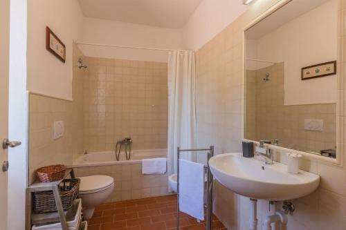 Villa La Fonte 14
