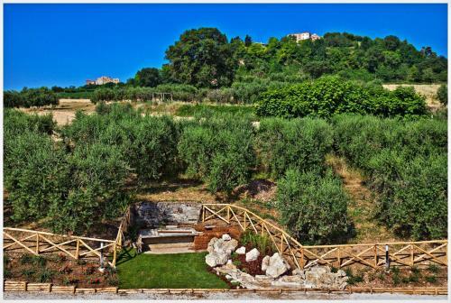 Villa La Fonte 14