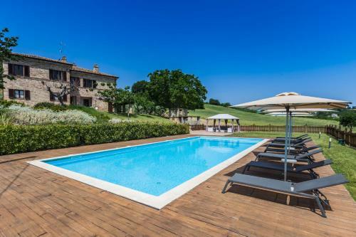 Villa La Fonte 14