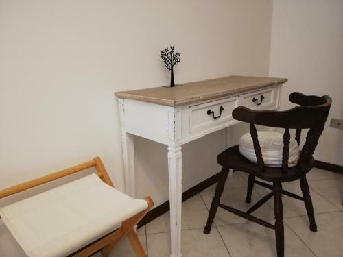 Il Vicolo Di Ripa B&B