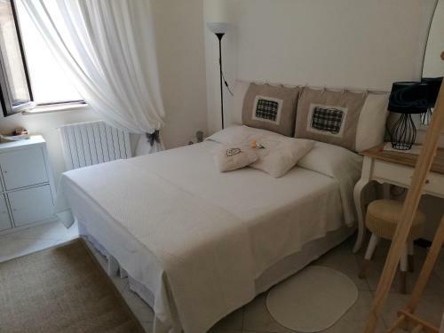 Il Vicolo Di Ripa B&B