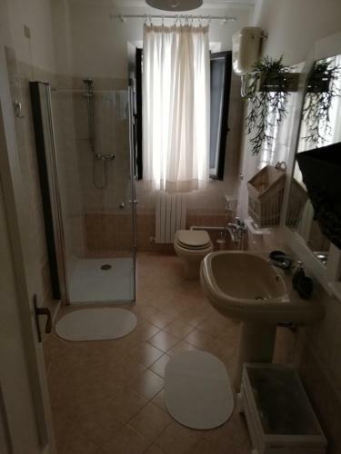 Il Vicolo Di Ripa B&B