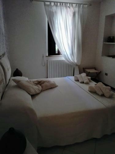 Il Vicolo Di Ripa B&B