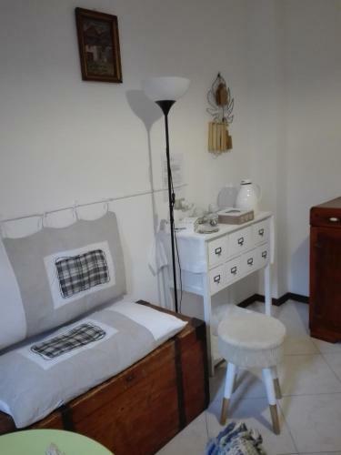Il Vicolo Di Ripa B&B