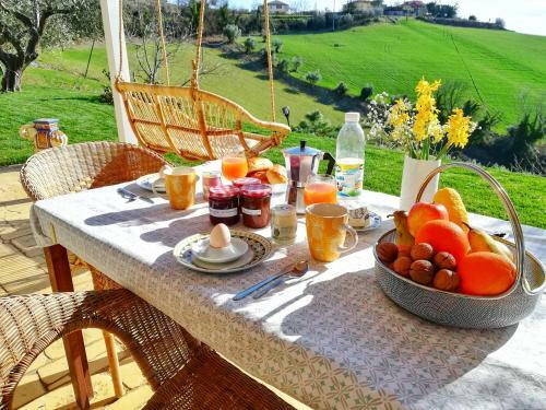 Bed & Breakfast La Mia Casa Nelle Marche