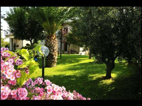 B&B Famiglia De Angelis