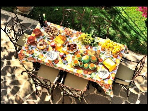 B&B Famiglia De Angelis