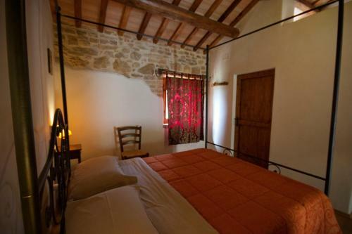 Agroturismo Pietra Antica