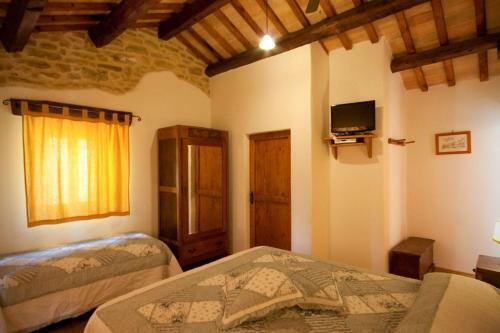 Agroturismo Pietra Antica
