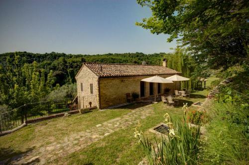 Agroturismo Pietra Antica