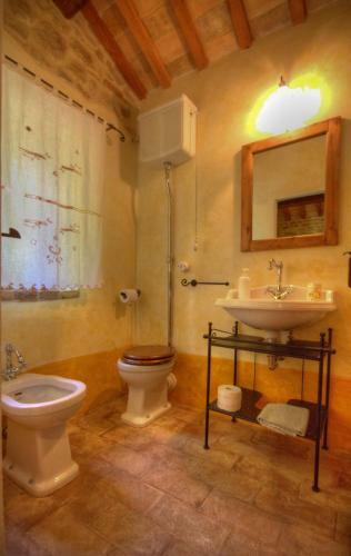 Agroturismo Pietra Antica