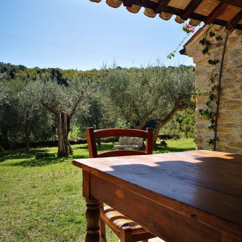 Agroturismo Pietra Antica