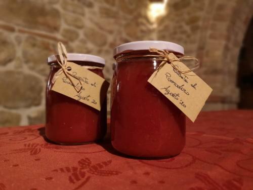Agroturismo Pietra Antica