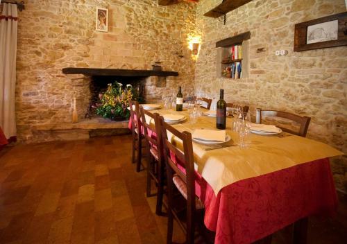 Agroturismo Pietra Antica