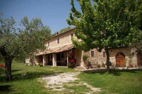 Agroturismo Pietra Antica