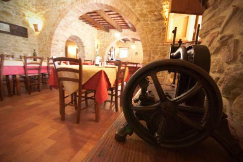 Agroturismo Pietra Antica