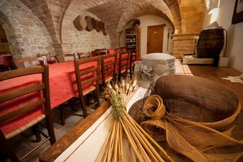 Agroturismo Pietra Antica
