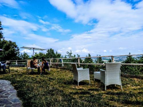 Bed & Breakfast La Casa Nel Bosco