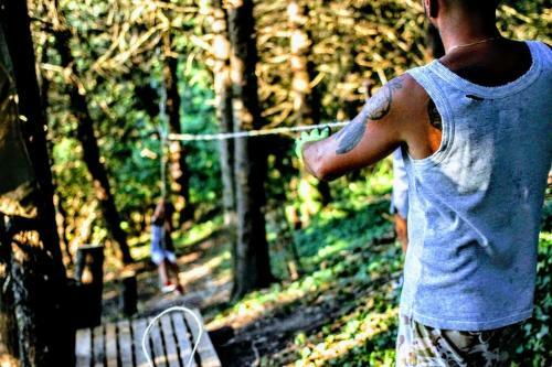 Bed & Breakfast La Casa Nel Bosco