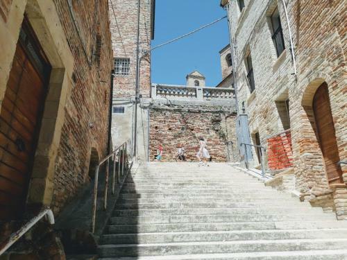 Bed & Breakfast La Casa Nel Bosco