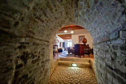 Bed & Breakfast La Casa Nel Bosco