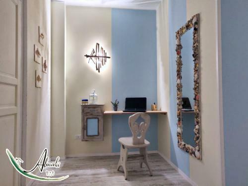 Bed & Breakfast B & B Almal�
