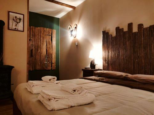 Bed & Breakfast B & B Almal�